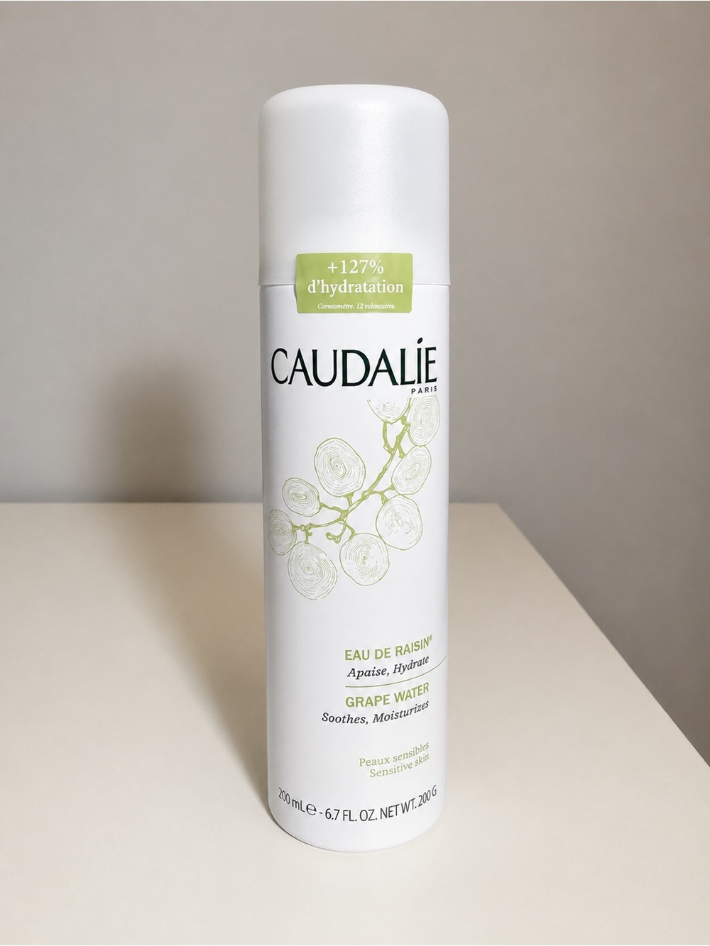 Caudalie Grape Water Hydrating Mist